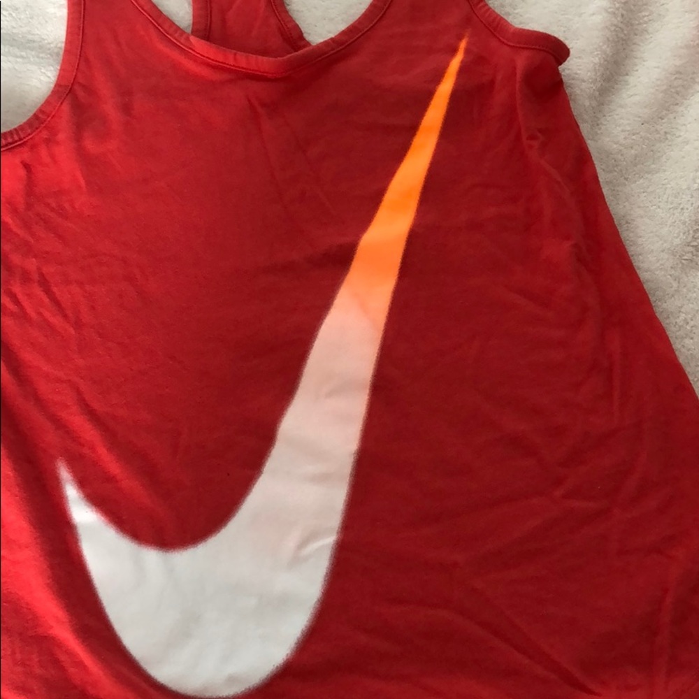 Nike Razorback - Picture 2 of 3